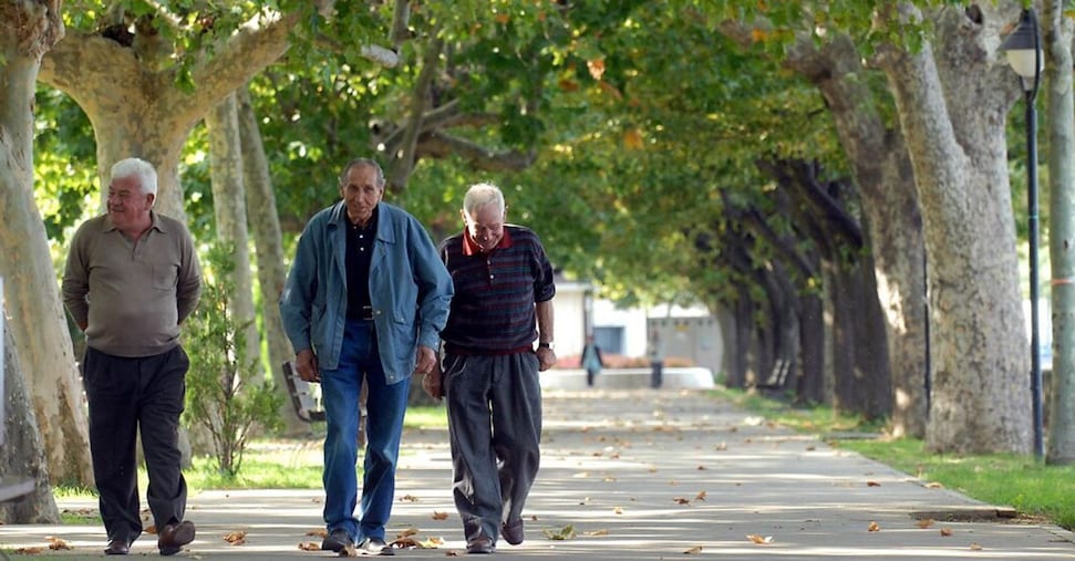 Pensioni, così gli assegni sopra i 2.500 euro hanno perso 13mila euro in dieci anni Pensioni, così gli assegni sopra i 2.500 euro hanno perso 13mila euro in dieci anni