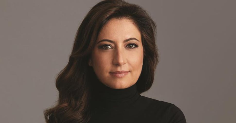Cristina Scocchia (illycaffè): «Dietro ogni chicco ore di ricerca e selezione» Cristina Scocchia (illycaffè): «Dietro ogni chicco ore di ricerca e selezione»