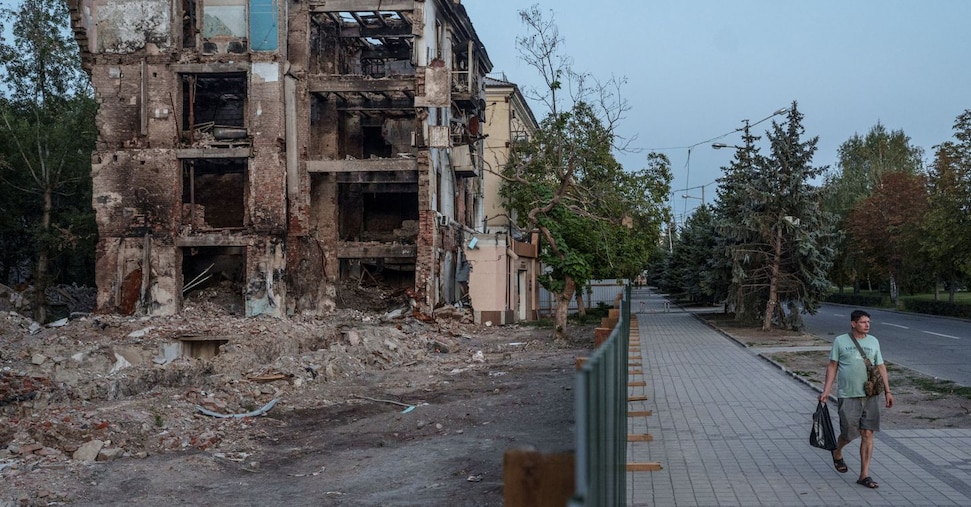 Guerra in Ucraina, Lavrov: Putin pronto a incontro su basi discusse ad Anchorage
