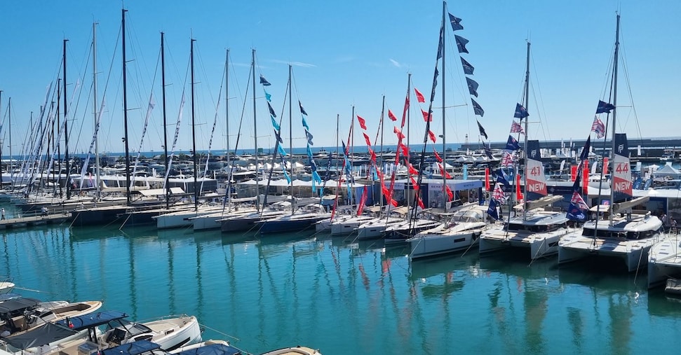 Via al 65° Salone nautico di Genova. Dazi ed export al centro dell’attenzione