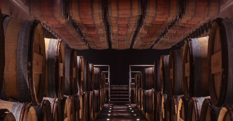 Vino in crisi? Ora arriva anche il «caro barriques»: le vendite calano del 15% Vino in crisi? Ora arriva anche il «caro barriques»: le vendite calano del 15%