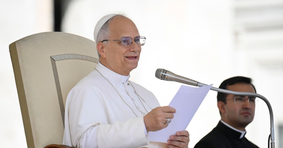 Papa: su donne e Lgbt la dottrina della Chiesa non cambierà Papa: su donne e Lgbt la dottrina della Chiesa non cambierà