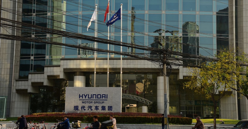 Hyundai entra nel mercato delle auto Extended Range. E sfida cinesi e giapponesi