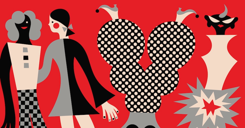 Speciale Moda Donna di 38 pagine per raccontare un settore in evoluzione Speciale Moda Donna di 38 pagine per raccontare un settore in evoluzione