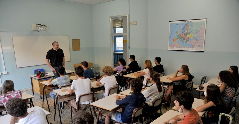 Scuola, Consiglio Stato sospende parere su nuovi programmi