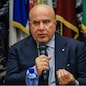 ROSARIO DE LUCA PRESIDENTE CONSIGLIO NAZIONALE ORDINE CONSULENTE DEL LAVORO