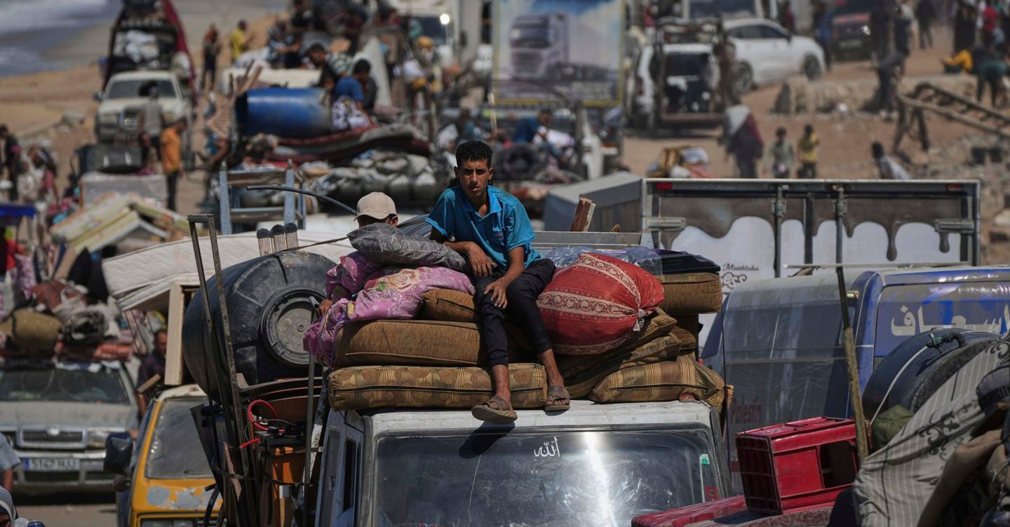 Papa: «A Gaza cose orribili, su genocidio non mi pronuncio». Spagna apre inchiesta su crimini di guerra