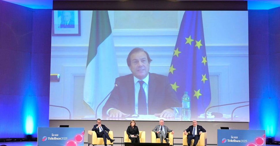 Speciale Telefisco, Leo: «In manovra priorità al taglio Irpef. Interessati 13,6 milioni di contribuenti» Speciale Telefisco, Leo: «In manovra priorità al taglio Irpef. Interessati 13,6 milioni di contribuenti»