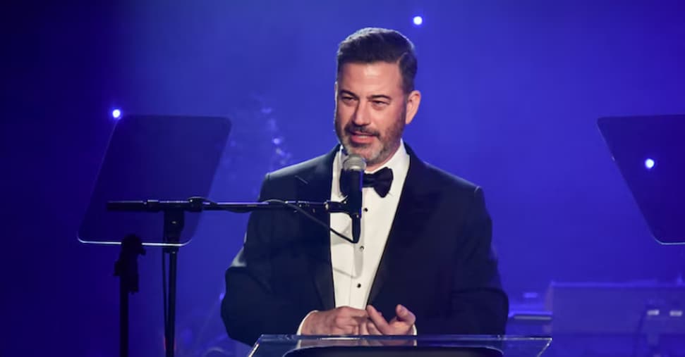 Trump esulta per lo stop a Jimmy Kimmel: «Nessun talento, congratulazioni all’Abc» Trump esulta per lo stop a Jimmy Kimmel: «Nessun talento, congratulazioni all’Abc»