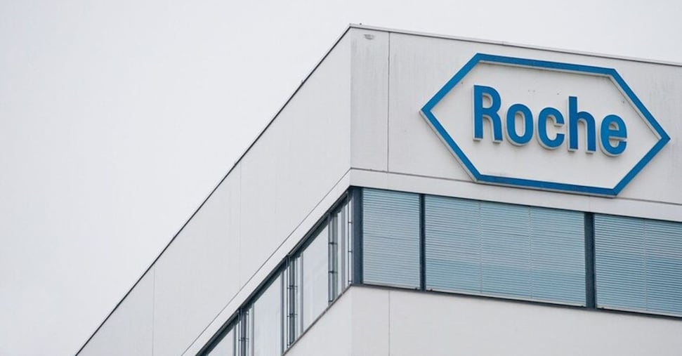 Roche: accordo per rilevare gruppo Usa 89bio per un massimo di 3,5 miliardi $ Roche: accordo per rilevare gruppo Usa 89bio per un massimo di 3,5 miliardi $