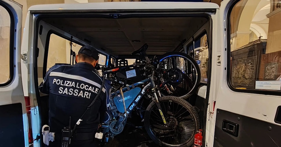 Stretta sulle bike modificate: multe, sequestro e confisca per i mezzi irregolari