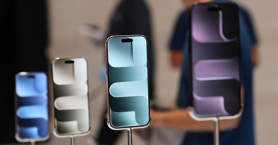 il nuovo modello ultra sottile con tecnologia avanzata