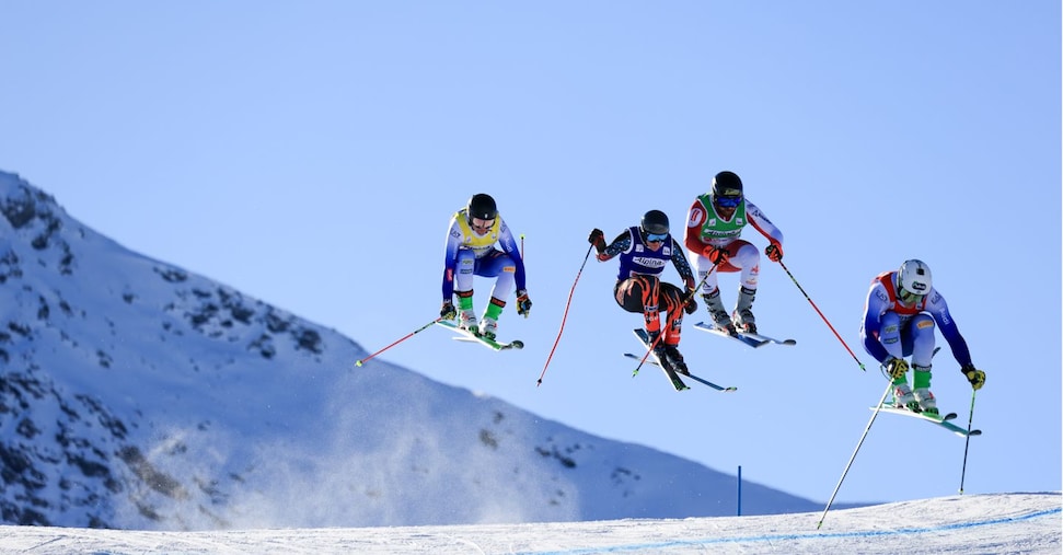 Indice di sportività 2025, Trento torna in testa e salgono le grandi città. La classifica Indice di sportività 2025, Trento torna in testa e salgono le grandi città. La classifica