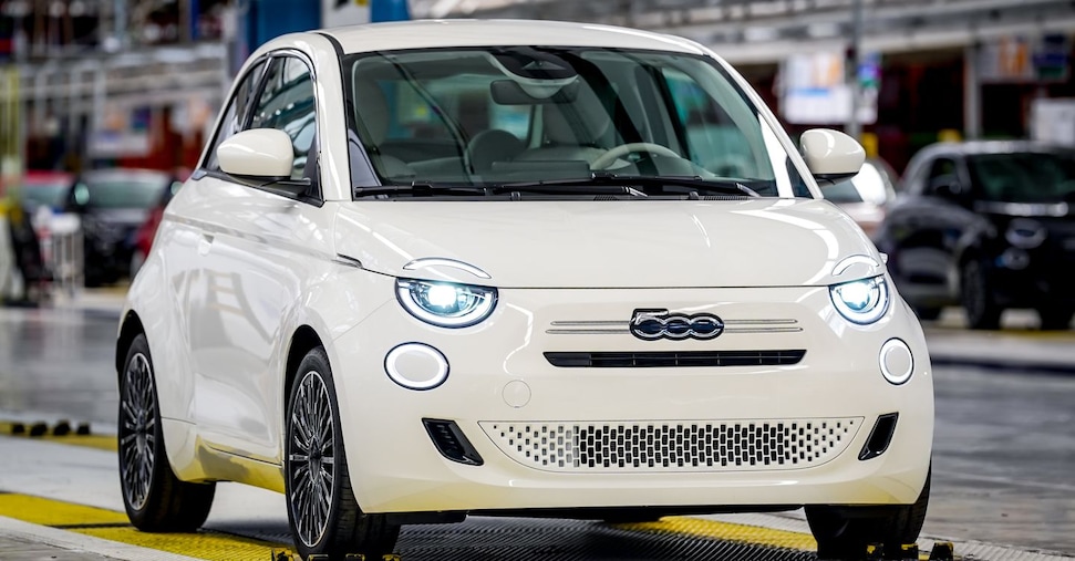Fiat 500 ibrida, quanto costa veramente l’italiana mild hybrid