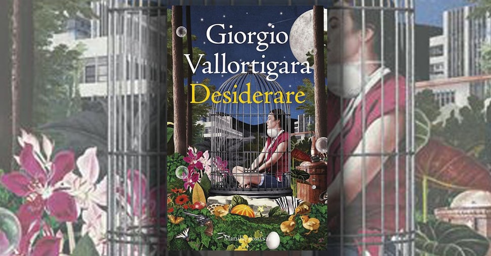 Da Vallortigara un thriller metafisico sulla capacità di consolidare i ricordi