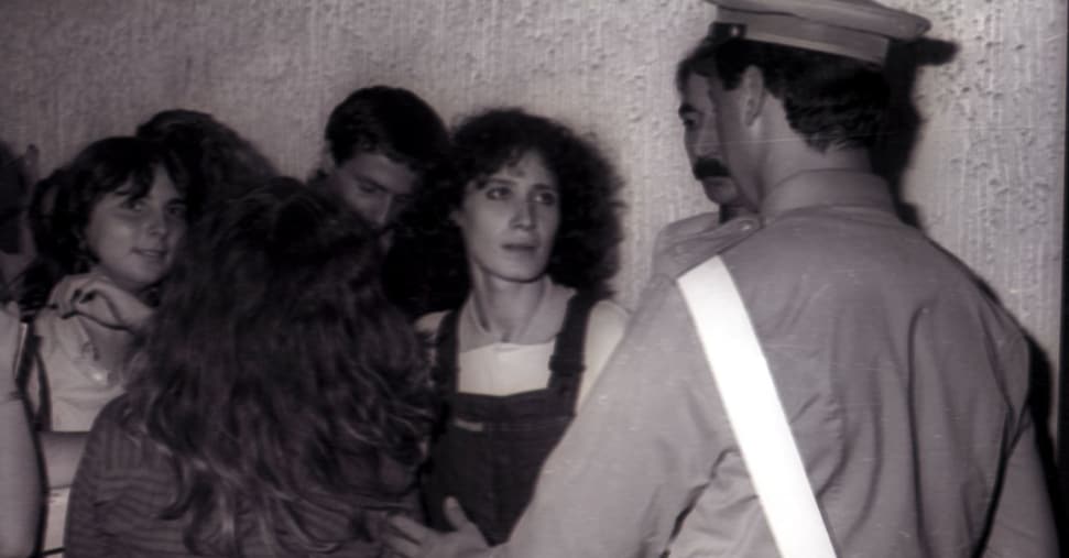 Le vittime del Circeo e l’infamia di quel processo