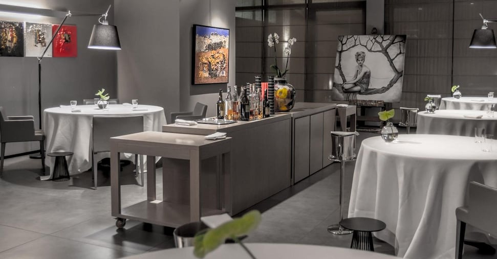 Meglio aprire il ristorante in periferia? Ecco chi ci ha scommesso (e ha vinto)