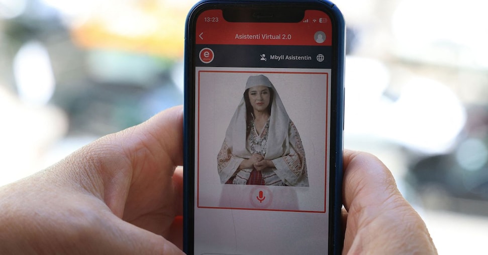 Diella, la ministra creata con l’intelligenza artificiale che fa entrare l’Albania in Europa