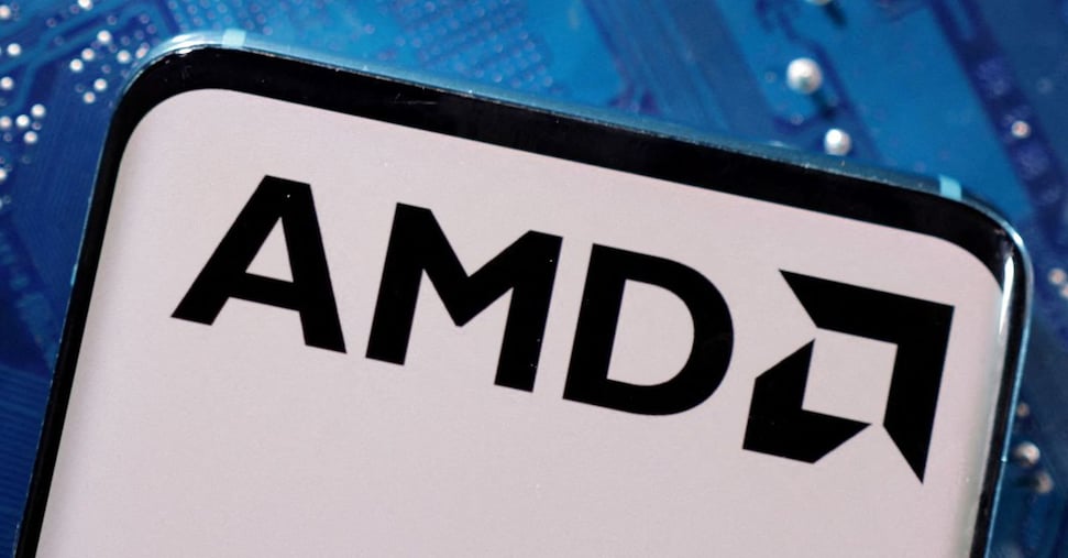 Intelligenza artificiale: Amd sfida Nvidia ma soffre il nodo Cina