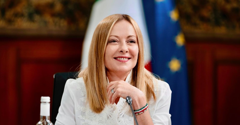 Meloni: Fitch conferma che il percorso del governo è giusto