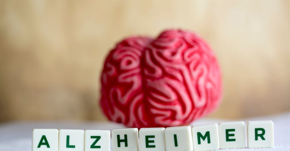 Giornata dell’Alzheimer, ecco i dieci campanelli d’allarme della demenza