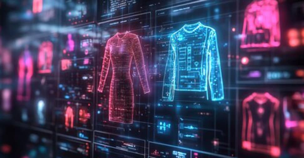 Il digitale guida la trasformazione dello shopping di moda e beauty Il digitale guida la trasformazione dello shopping di moda e beauty