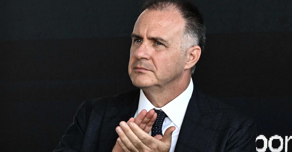Orsini: Green Deal più grande cavolata mai fatta, in Ue serve patto responsabilità Orsini: Green Deal più grande cavolata mai fatta, in Ue serve patto responsabilità