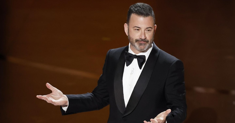 Passo indietro di Abc: martedì torna in onda lo show di Jimmy Kimmel