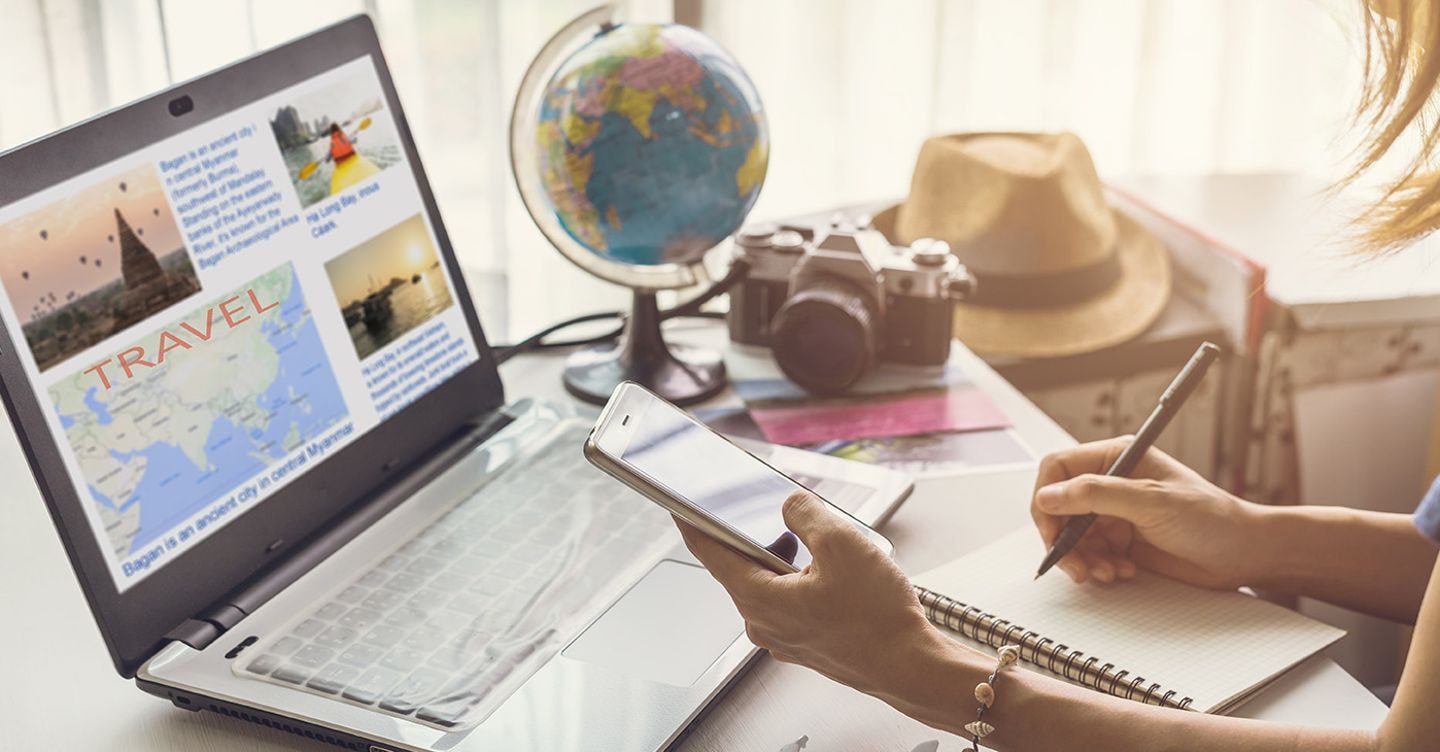 Viaggi, l’intelligenza artificiale conquista i turisti di ogni età