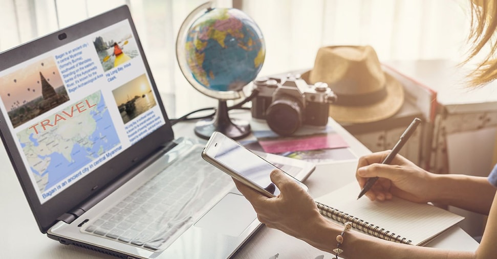 Viaggi, l’intelligenza artificiale conquista i turisti di ogni età Viaggi, l’intelligenza artificiale conquista i turisti di ogni età