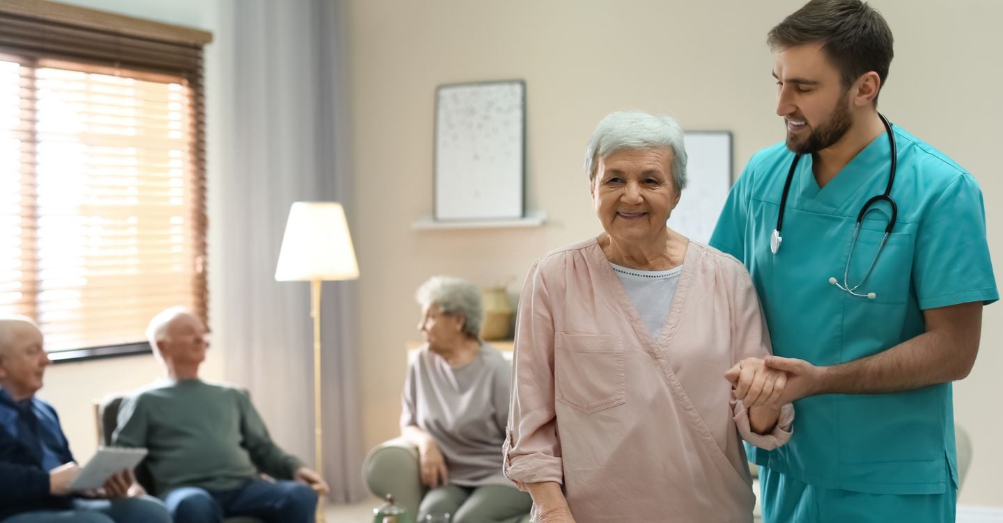 Alzheimer, le rette per il ricovero in Rsa  sono a carico del Servizio sanitario nazionale