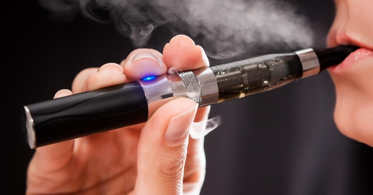 in giappone si può fumare la sigaretta elettronica Liquido CBD e Nicotina: Cos'è e Come Usarlo main image 0