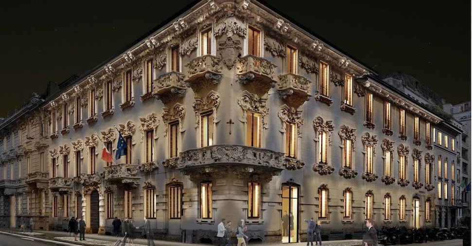 Patrimonio immobiliare dello Stato motore di sviluppo. Dal Verme: 3,89 miliardi di investimenti nel 2024