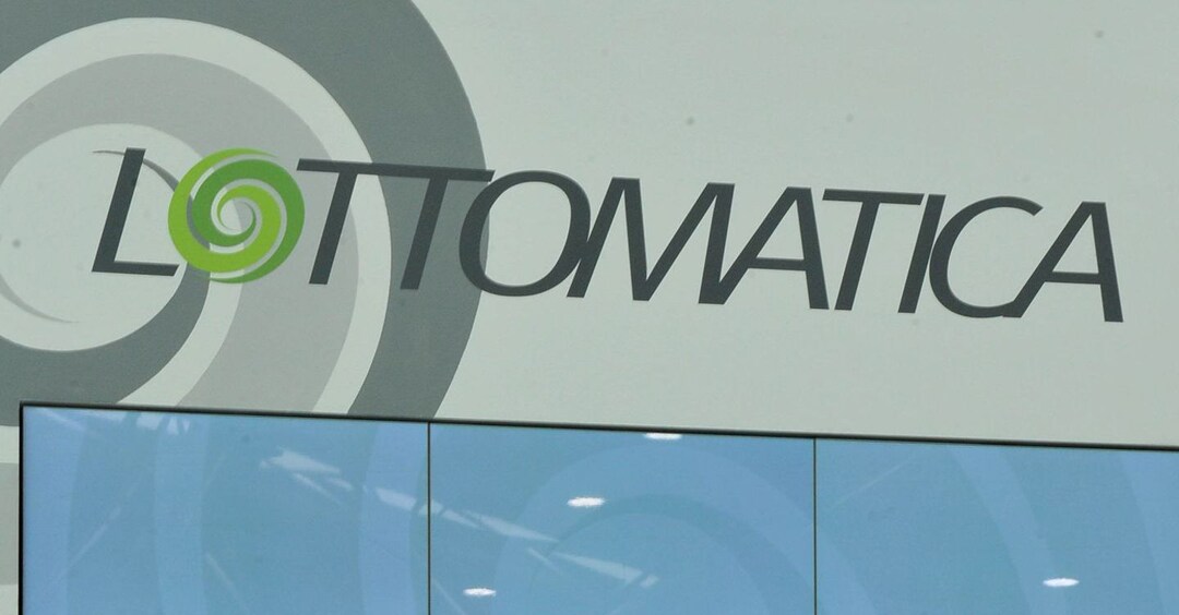 Lottomatica