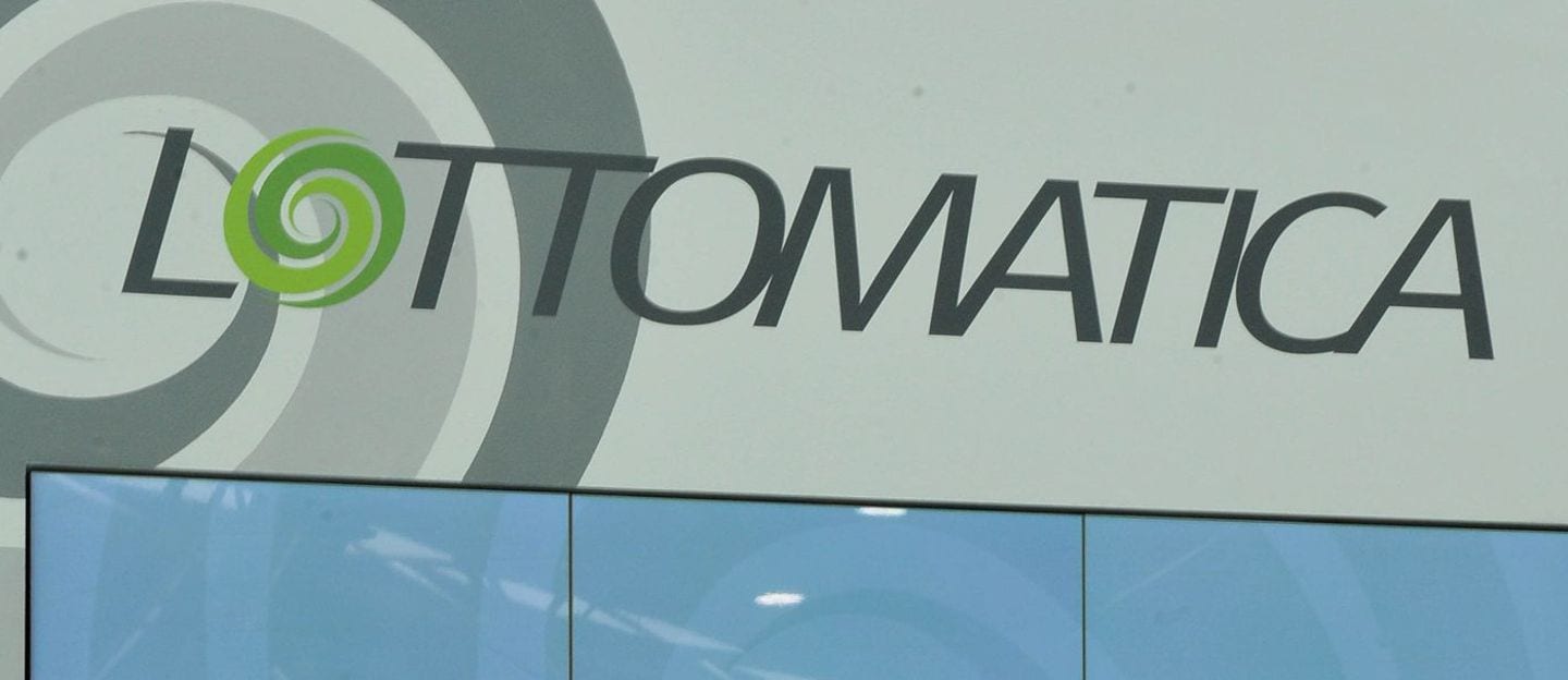 Lottomatica