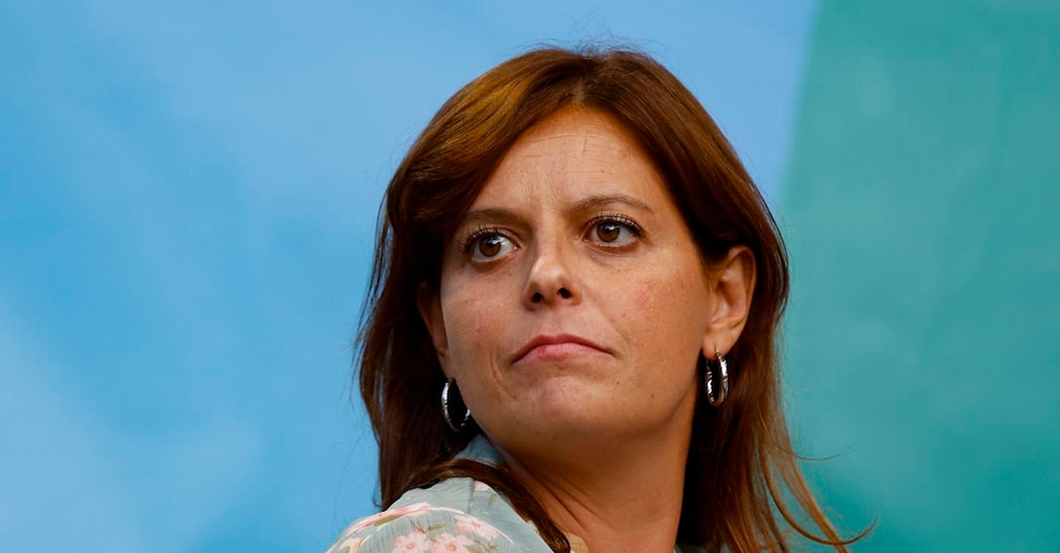 Ilaria Salis, domani il primo verdetto: sul filo il sì del Parlamento Ue all’immunità Ilaria Salis, domani il primo verdetto: sul filo il sì del Parlamento Ue all’immunità