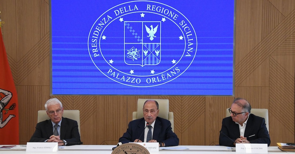 Termovalorizzatori in Sicilia, al via la fase operativa