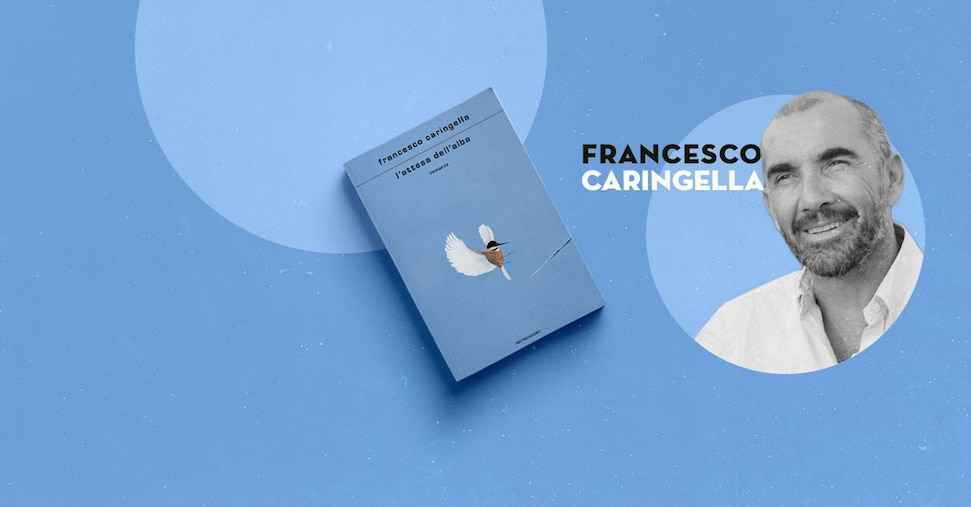L’abisso del fine vita nel romanzo di Caringella