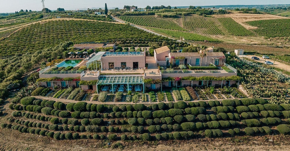 Profuma di vino l’ospitalità d’autunno Profuma di vino l’ospitalità d’autunno