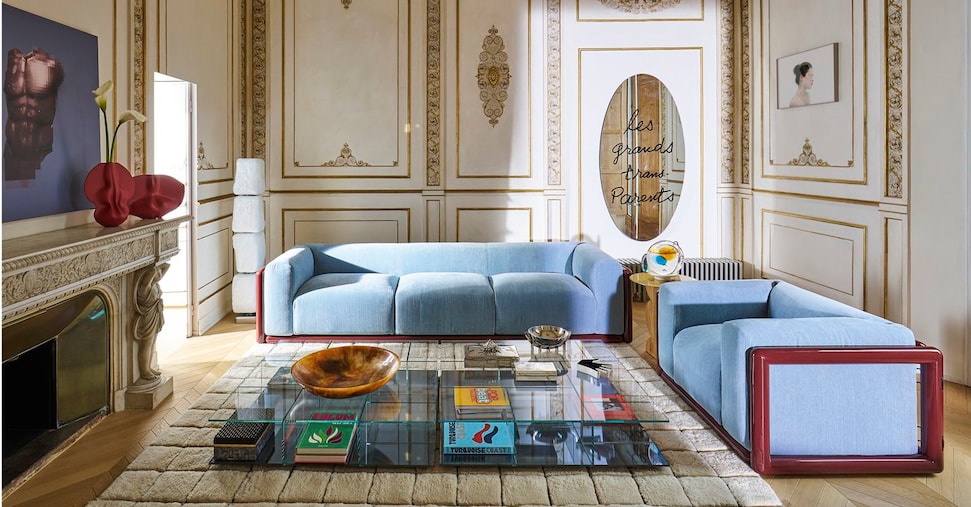 Cassina e la sostenibilità: nel 2024 riciclato o recuperato il 95% degli scarti Cassina e la sostenibilità: nel 2024 riciclato o recuperato il 95% degli scarti
