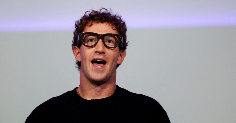 Meta Ray-Ban Display: la disordinata seconda vita del metaverso di Mark Zuckerberg