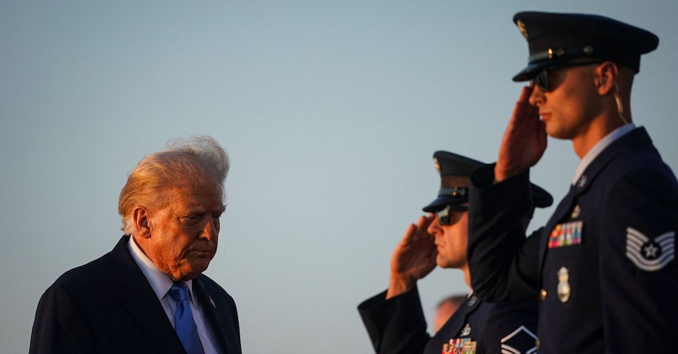 Assemblea Onu, Trump si prepara ad attaccare le «istituzioni globaliste»