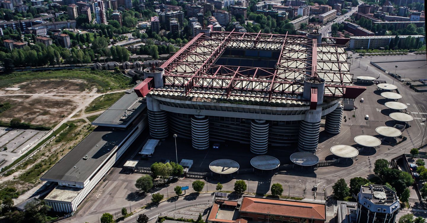 Vendita di San Siro, le critiche del Comitato per la legalità: «Rischi speculativi»