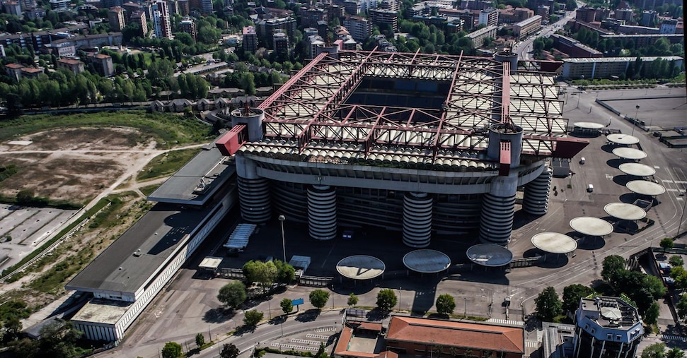 Vendita di San Siro, le critiche del Comitato per la legalità: «rischi speculativi»