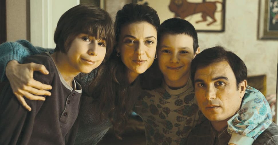 “Familia” di Francesco Costabile rappresenterà l’Italia agli Oscar “Familia” di Francesco Costabile rappresenterà l’Italia agli Oscar
