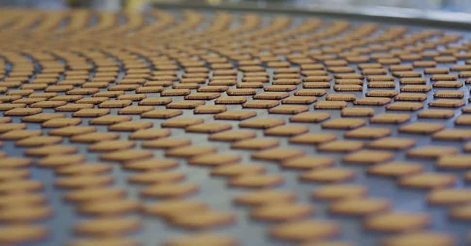Mondelēz rilancia sul Piemonte e celebra i 40 anni della fabbrica di Capriata Mondelēz rilancia sul Piemonte e celebra i 40 anni della fabbrica di Capriata