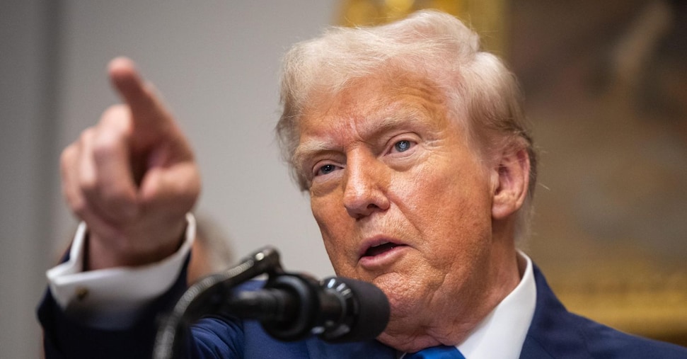 Trump contro il paracetamolo, la comunità scientifica insorge