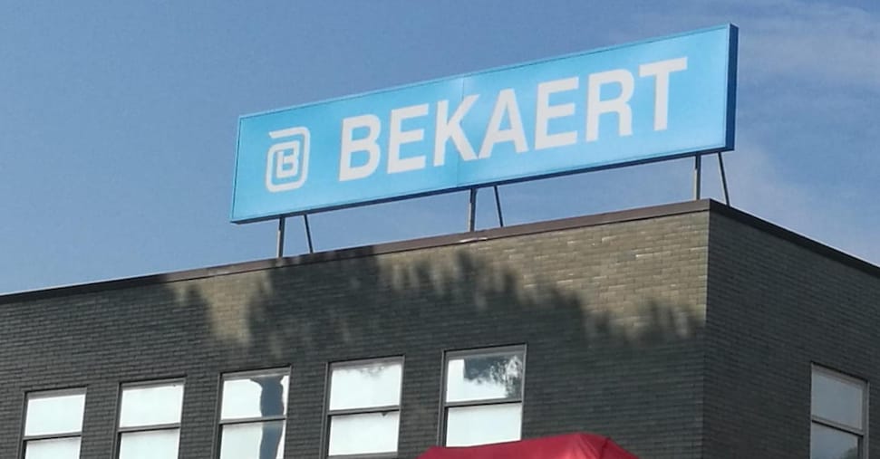 Bekaert cerca acquirenti per l’impianto sardo, sindacati e lavoratori mobilitati Bekaert cerca acquirenti per l’impianto sardo, sindacati e lavoratori mobilitati