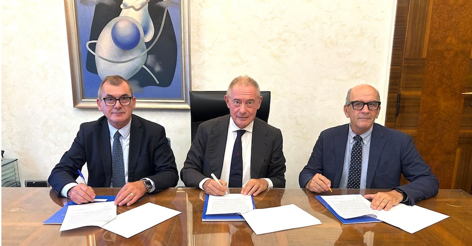 Fiere, intesa con il Mimit a sostegno delle eccellenze italiane