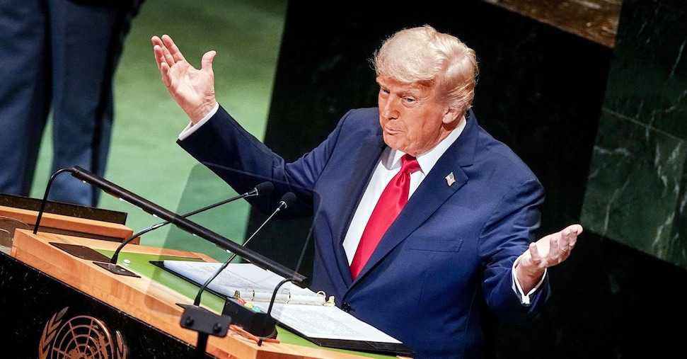 È vero che Trump ha risolto «sette guerre» in «sette mesi»? È vero che Trump ha risolto «sette guerre» in «sette mesi»?